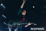 Photos: Pendulum - Metro City, Perth - 30 June, 2018