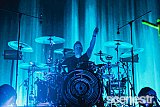 Photos: Pendulum - Metro City, Perth - 30 June, 2018
