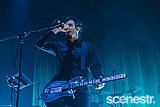 Photos: Pendulum - Metro City, Perth - 30 June, 2018