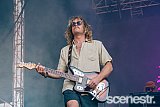Photos: Falls Festival Day Two - Fremantle Oval - 6 January, 2019