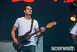 Photos: Falls Festival Day Two - Fremantle Oval - 6 January, 2019