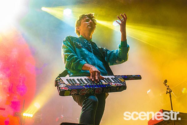 Photos: Falls Festival - North Byron Parklands - 31 December, 2019 to 2 January, 2020