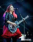 Photos: ZZ Top @ 2025 Red Hot Summer Tour - Sandstone Point Hotel, Brisbane - 10 May, 2025