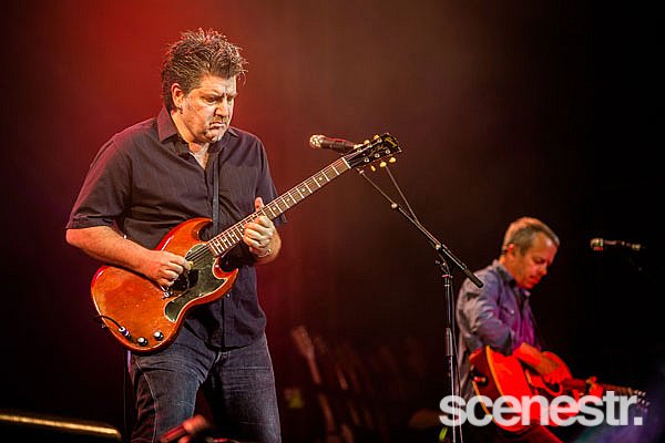 Photos: Bluesfest 2015 - Bands - 2-6 April, 2015