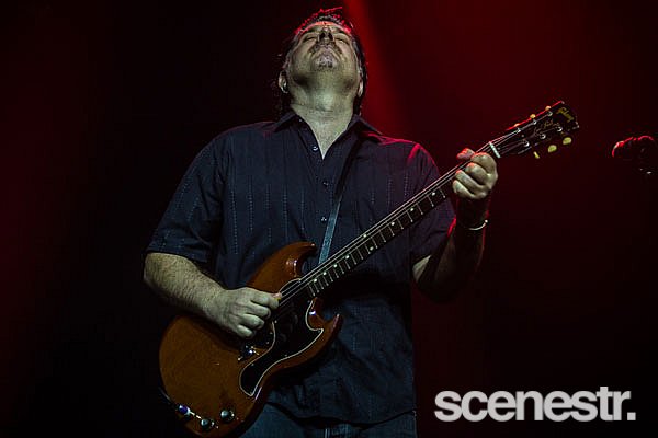 Photos: Bluesfest 2015 - Bands - 2-6 April, 2015