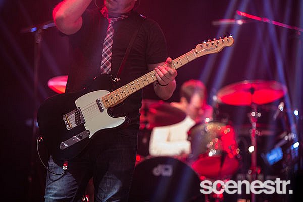 Photos: Bluesfest 2015 - Bands - 2-6 April, 2015