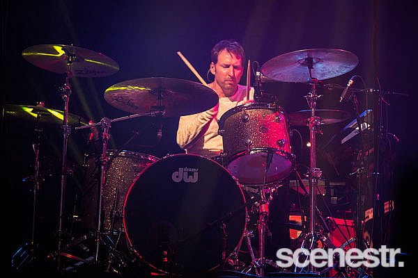 Photos: Bluesfest 2015 - Bands - 2-6 April, 2015