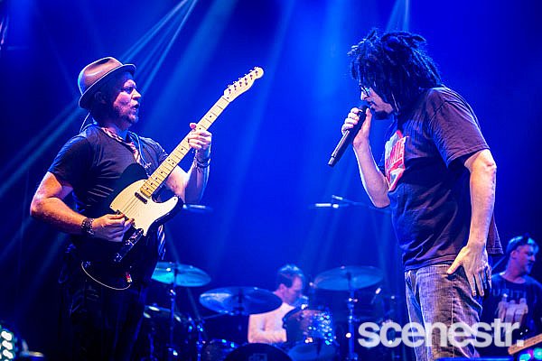 Photos: Bluesfest 2015 - Bands - 2-6 April, 2015
