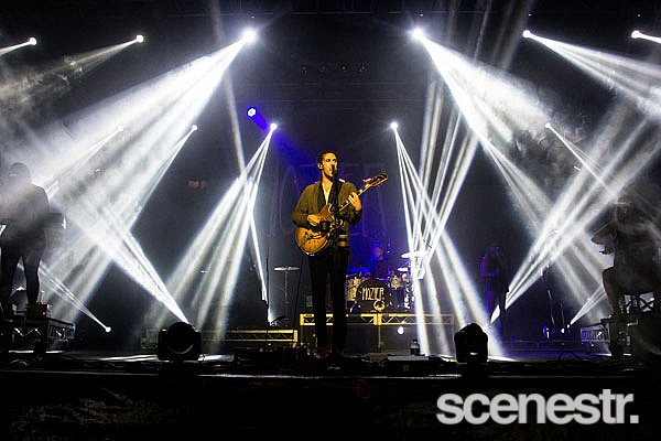 Photos: Bluesfest 2015 - Bands - 2-6 April, 2015