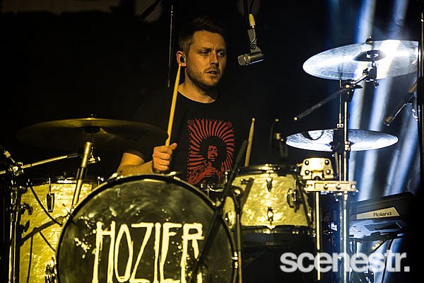 Photos: Bluesfest 2015 - Bands - 2-6 April, 2015