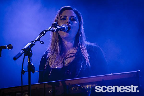 Photos: Bluesfest 2015 - Bands - 2-6 April, 2015