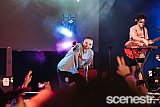 Photos: Falls Festival Day Three - North Byron Parklands - 2 January, 2019