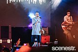 Photos: Falls Festival Day Three - North Byron Parklands - 2 January, 2019