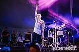 Photos: Falls Festival Day Three - North Byron Parklands - 2 January, 2019