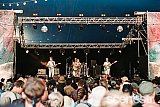 Photos: Falls Festival Day Two - North Byron Parklands - 1 January, 2019