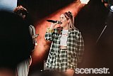 Photos: Falls Festival Day Two - North Byron Parklands - 1 January, 2019