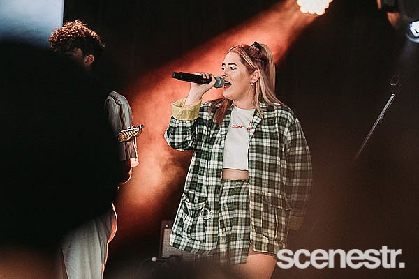 Photos: Falls Festival Day Two - North Byron Parklands - 1 January, 2019