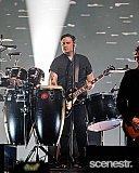 Photos: The Offspring & Simple Plan - Adelaide Entertainment Centre - 4 May, 2025