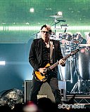 Photos: The Offspring & Simple Plan - Adelaide Entertainment Centre - 4 May, 2025