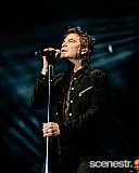 JakeyVass Media - Photos: Train - Adelaide Entertainment Centre - 20 May, 2025