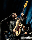 JakeyVass Media - Photos: Train - Adelaide Entertainment Centre - 20 May, 2025