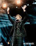 JakeyVass Media - Photos: Train - Adelaide Entertainment Centre - 20 May, 2025