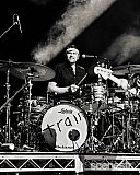 JakeyVass Media - Photos: Train - Adelaide Entertainment Centre - 20 May, 2025