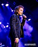 JakeyVass Media - Photos: Train - Adelaide Entertainment Centre - 20 May, 2025