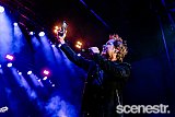 JakeyVass Media - Photos: Train - Adelaide Entertainment Centre - 20 May, 2025