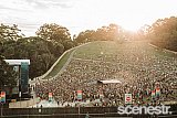 Photos: Falls Festival Day Two - North Byron Parklands - 1 January, 2019