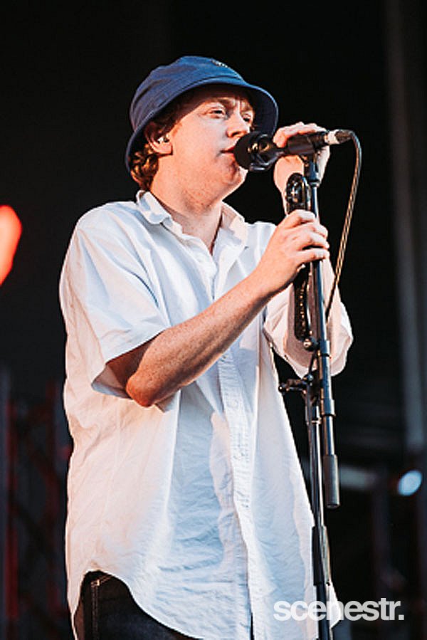 Photos: Falls Festival Day Two - North Byron Parklands - 1 January, 2019