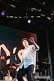 Photos: Falls Festival Day Two - North Byron Parklands - 1 January, 2019