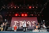 Photos: Falls Festival Day Two - North Byron Parklands - 1 January, 2019