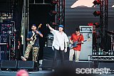 Photos: Falls Festival Day Two - North Byron Parklands - 1 January, 2019