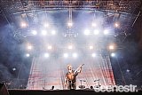Photos: Falls Festival Day Three - North Byron Parklands - 2 January, 2019