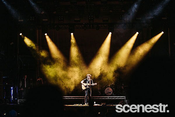 Photos: Falls Festival Day Three - North Byron Parklands - 2 January, 2019