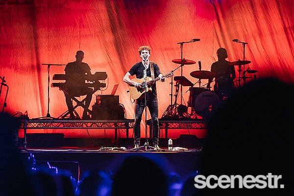 Photos: Falls Festival Day Three - North Byron Parklands - 2 January, 2019