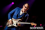 Photos: Joe Bonamassa - QPAC, Brisbane - 28 September, 2016