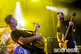 Photos: Cog - Eatons Hill Hotel, Brisbane - 8 April, 2017