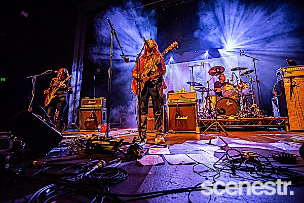 Photos: The Breeders - Enmore Theatre, Sydney - 22 January, 2024