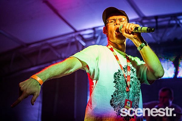 Photos: Sprung Festival - Victoria Park, Brisbane - 21 September, 2013