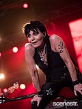 Photos: 2019 Red Hot Summer Tour feat. Joan Jett, The Living End, Jimmy Barnes & more - Sandstone Point Hotel, Bribie Island - 9 February, 2019