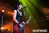 Photos: 2019 Red Hot Summer Tour feat. Joan Jett, The Living End, Jimmy Barnes & more - Sandstone Point Hotel, Bribie Island - 9 February, 2019