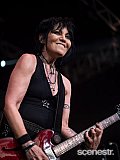Photos: 2019 Red Hot Summer Tour feat. Joan Jett, The Living End, Jimmy Barnes & more - Sandstone Point Hotel, Bribie Island - 9 February, 2019