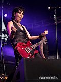 Photos: 2019 Red Hot Summer Tour feat. Joan Jett, The Living End, Jimmy Barnes & more - Sandstone Point Hotel, Bribie Island - 9 February, 2019