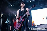 Photos: 2019 Red Hot Summer Tour feat. Joan Jett, The Living End, Jimmy Barnes & more - Sandstone Point Hotel, Bribie Island - 9 February, 2019