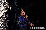 Photos: Morrissey - The Fortitude Music Hall, Brisbane - 8 December, 2023