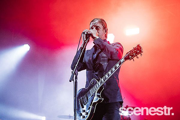 Photos: Falls Festival Day Three - North Byron Parklands - 2 January, 2019