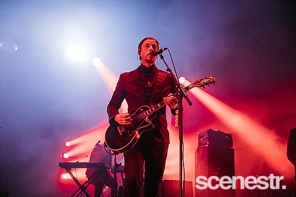 Photos: Falls Festival Day Three - North Byron Parklands - 2 January, 2019