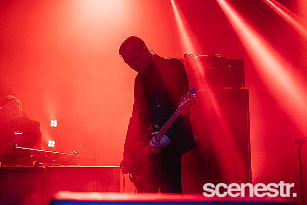 Photos: Falls Festival Day Three - North Byron Parklands - 2 January, 2019